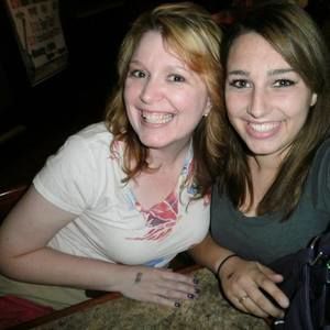 Meet your Posher, Stacy